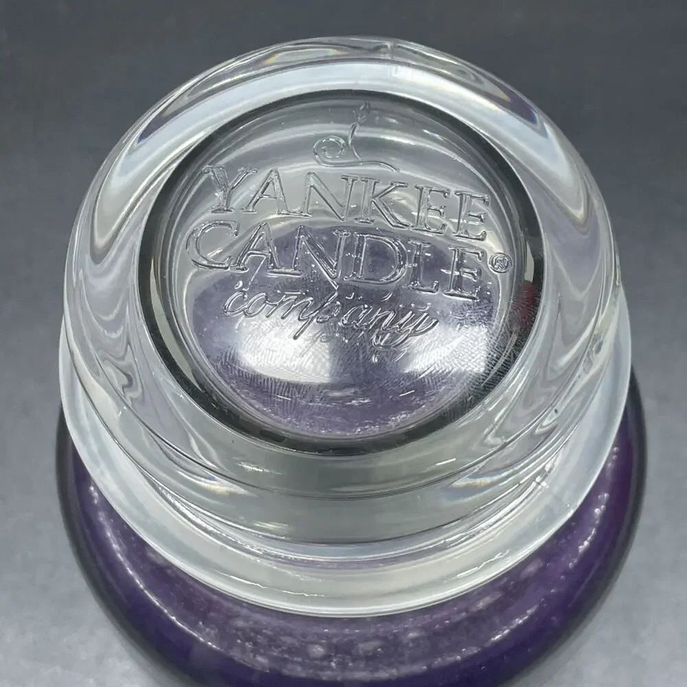 Yankee Candle this vintage